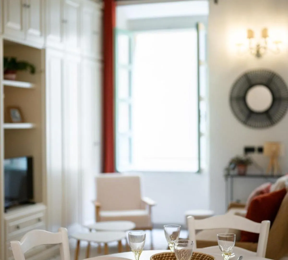 Apartment Evasion A Menton, Vieille Ville France