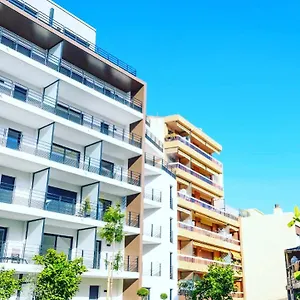  Apartment Dependence “le Soleil” - Cap Riviera