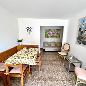 Casa Vacanze Lavanda Menton