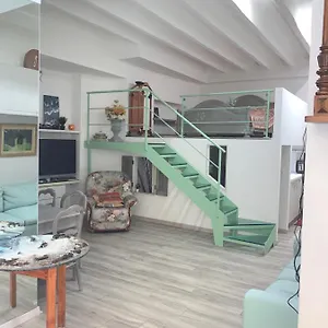 Joli Studio Au Soleil Appartamento