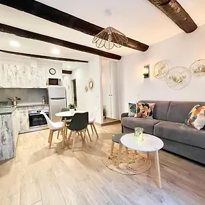 Le Mattoni Menton
