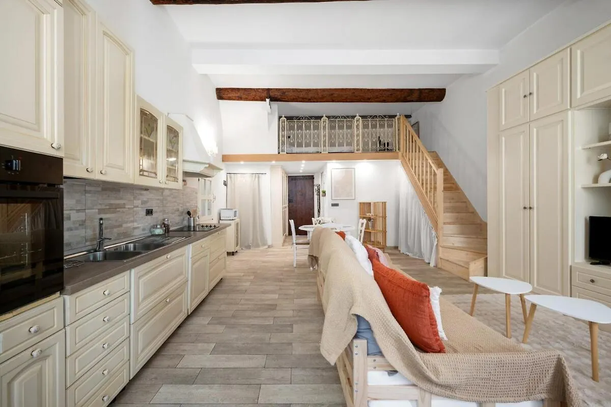 Apartmán Evasion A Menton, Vieille Ville